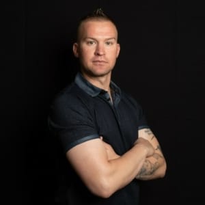 Ryan Black Las Vegas Licensed Home Inspector